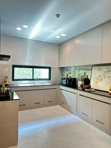 ให้เช่า - 11R0520 This house for rent 3 bedroom 5 bathroom 150,000/month at kohkaew have fully furnished, ภูเก็ต