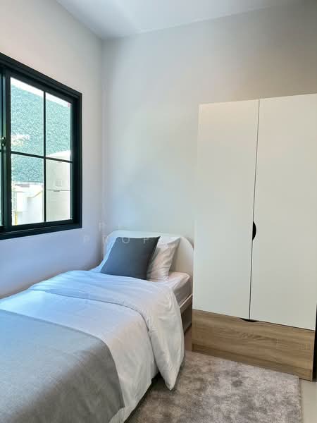 ให้เช่า - 11R0520 This house for rent 3 bedroom 5 bathroom 150,000/month at kohkaew have fully furnished, ภูเก็ต