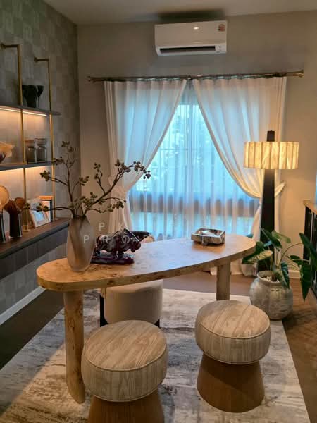 ให้เช่า - 11R0520 This house for rent 3 bedroom 5 bathroom 150,000/month at kohkaew have fully furnished, ภูเก็ต