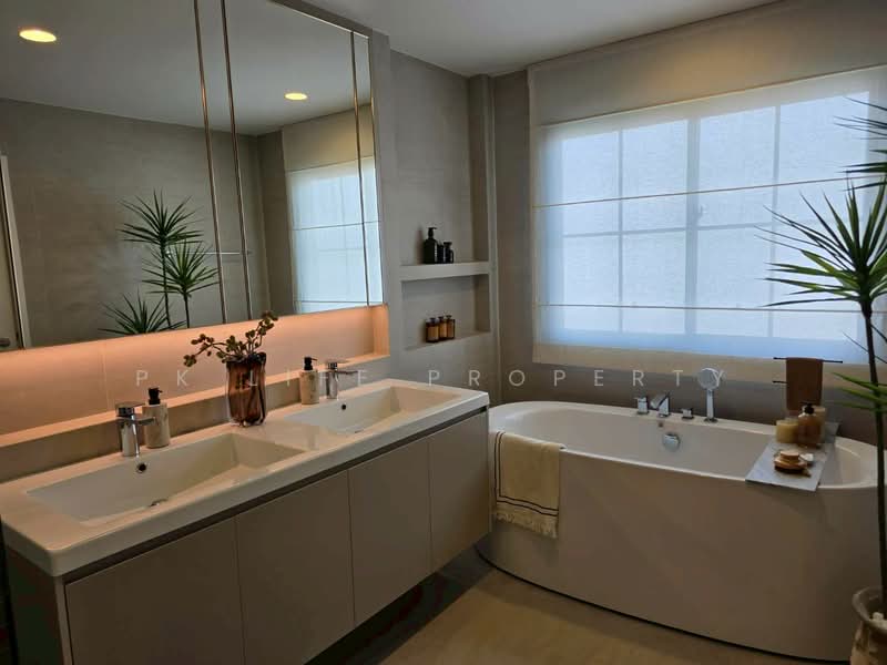 ให้เช่า - 11R0520 This house for rent 3 bedroom 5 bathroom 150,000/month at kohkaew have fully furnished, ภูเก็ต