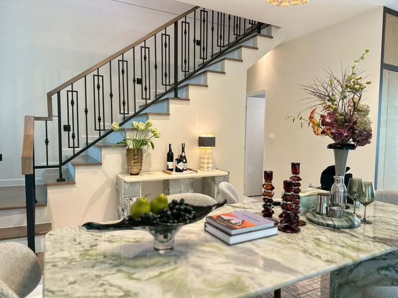 ให้เช่า - 11R0520 This house for rent 3 bedroom 5 bathroom 150,000/month at kohkaew have fully furnished, ภูเก็ต