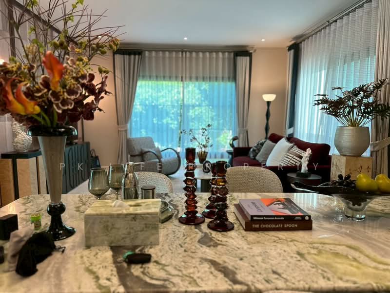 ให้เช่า - 11R0520 This house for rent 3 bedroom 5 bathroom 150,000/month at kohkaew have fully furnished, ภูเก็ต