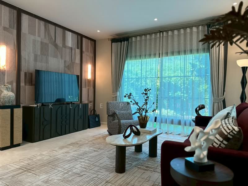 ให้เช่า - 11R0520 This house for rent 3 bedroom 5 bathroom 150,000/month at kohkaew have fully furnished, ภูเก็ต