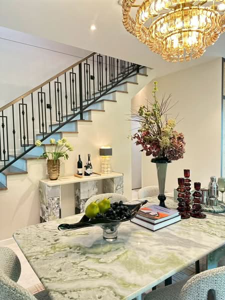 ให้เช่า - 11R0520 This house for rent 3 bedroom 5 bathroom 150,000/month at kohkaew have fully furnished, ภูเก็ต