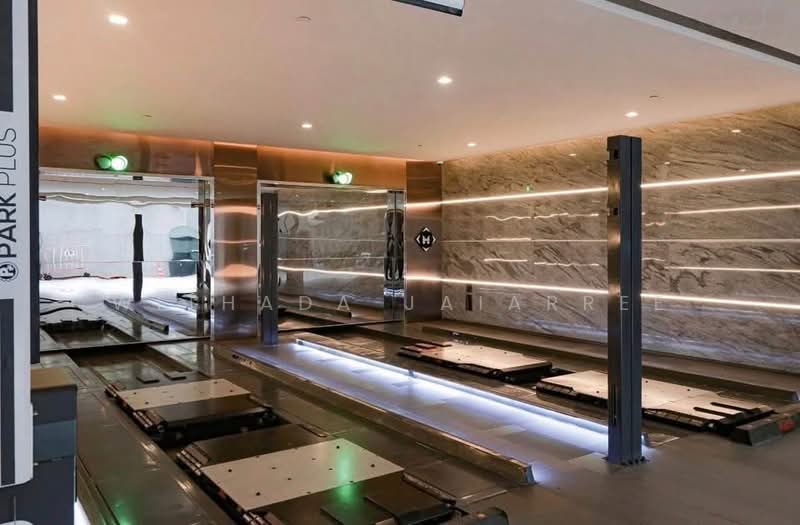 Hyde Heritage Thonglor, Bangkok, 1199 Sukhumvit Soi 59, Khlong Tan Nua, Watthana, Bangkok, 2 Bedrooms, 80 sqm, Condo For Rent, by Withada Jaiarree, 500279780 - DDproperty.com