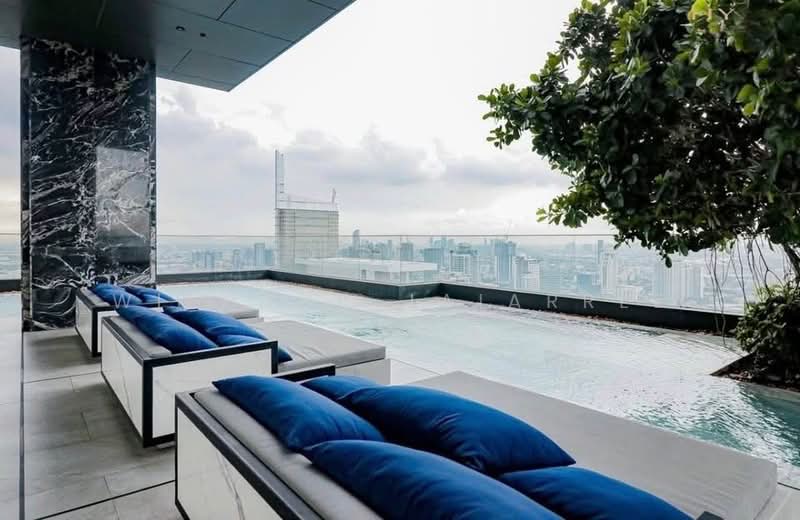Hyde Heritage Thonglor : ไฮด์ เฮอริเทจ ทองหล่อ, กรุงเทพ, 1199 ซอยสุขุมวิท 59, คลองตันเหนือ, วัฒนา, กรุงเทพ, 80 ตร.ม., คอนโด ให้เช่า, โดย Withada Jaiarree, 500279780 - DDproperty.com