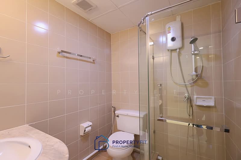 Aree Place Sukhumvit 26, Bangkok, Khong Tan, Khlong Toei, Bangkok, 2 Bedrooms, 84 sqm, Condo For Rent, by Property Fit, 500279783 - DDproperty.com