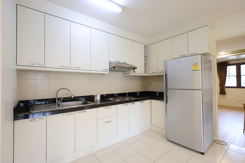Aree Place Sukhumvit 26, Bangkok, Khong Tan, Khlong Toei, Bangkok, 2 Bedrooms, 84 sqm, Condo For Rent, by Property Fit, 500279783 - DDproperty.com
