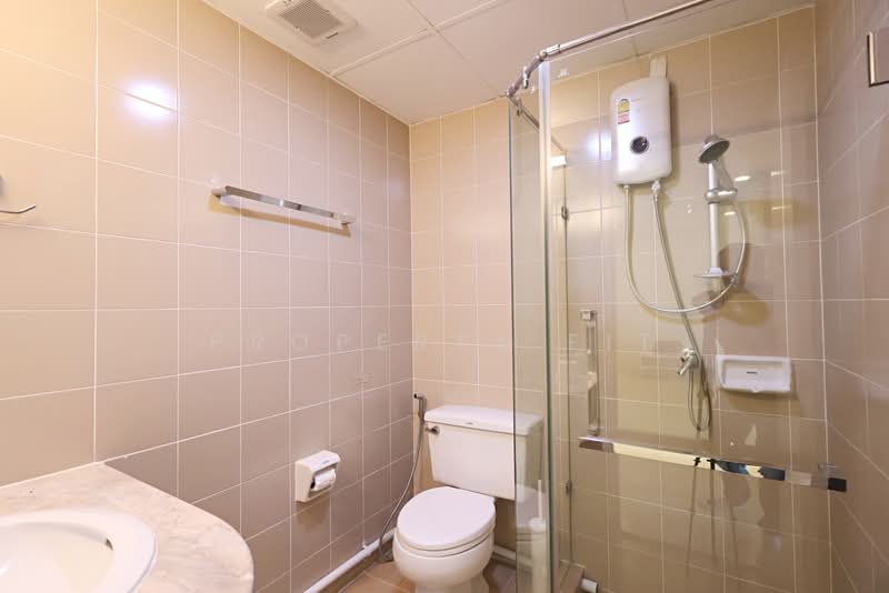 Aree Place Sukhumvit 26, Bangkok, Khong Tan, Khlong Toei, Bangkok, 2 Bedrooms, 84 sqm, Condo For Rent, by Property Fit, 500279783 - DDproperty.com