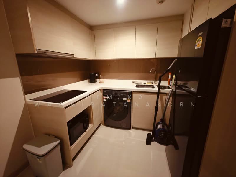 Socio Reference 61, Bangkok, Sukhumvit 61, Khlongtoei Nua, Watthana, Bangkok, 2 Bedrooms, 64 sqm, Condo For Sale, by Pemika Wachiratanakorn, 500279785 - DDproperty.com