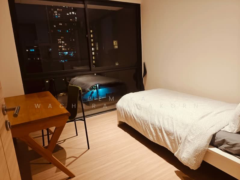 Socio Reference 61, Bangkok, Sukhumvit 61, Khlongtoei Nua, Watthana, Bangkok, 2 Bedrooms, 64 sqm, Condo For Sale, by Pemika Wachiratanakorn, 500279785 - DDproperty.com