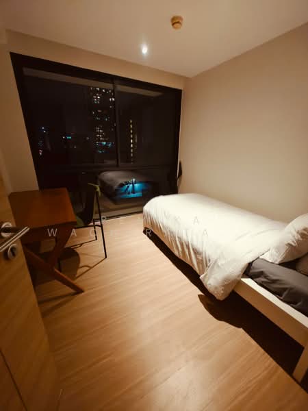 Socio Reference 61, Bangkok, Sukhumvit 61, Khlongtoei Nua, Watthana, Bangkok, 2 Bedrooms, 64 sqm, Condo For Sale, by Pemika Wachiratanakorn, 500279785 - DDproperty.com