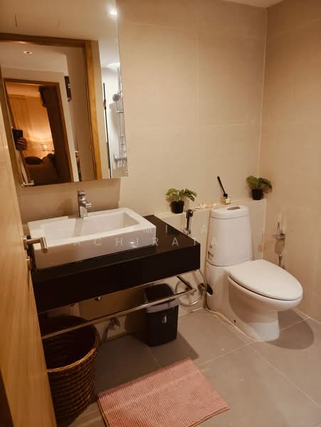 Socio Reference 61, Bangkok, Sukhumvit 61, Khlongtoei Nua, Watthana, Bangkok, 2 Bedrooms, 64 sqm, Condo For Sale, by Pemika Wachiratanakorn, 500279785 - DDproperty.com