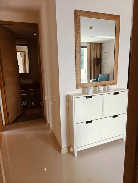 Socio Reference 61, Bangkok, Sukhumvit 61, Khlongtoei Nua, Watthana, Bangkok, 2 Bedrooms, 64 sqm, Condo For Sale, by Pemika Wachiratanakorn, 500279785 - DDproperty.com