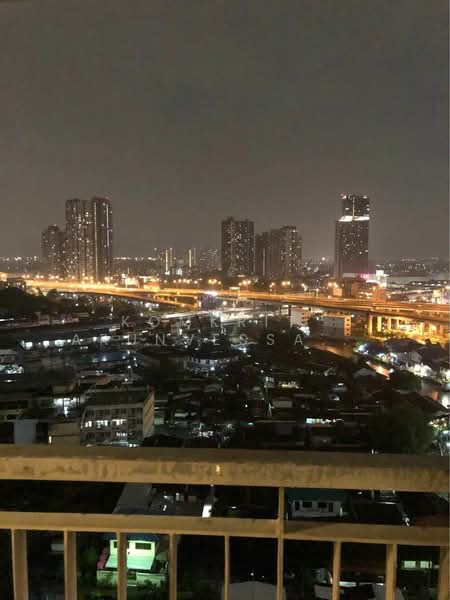 Aspire Sukhumvit 48 : แอสปาย สุขุมวิท 48, กรุงเทพ, ซอยสุขุมวิท 48 ถนนสุขุมวิท แขวงพระโขนง เขตคลองเตย กรุงเทพมหานคร, พระโขนง, คลองเตย, กรุงเทพ, 38 ตร.ม., คอนโด ให้เช่า, โดย Komkrit  Arunvessased , 500279786 - DDproperty.com