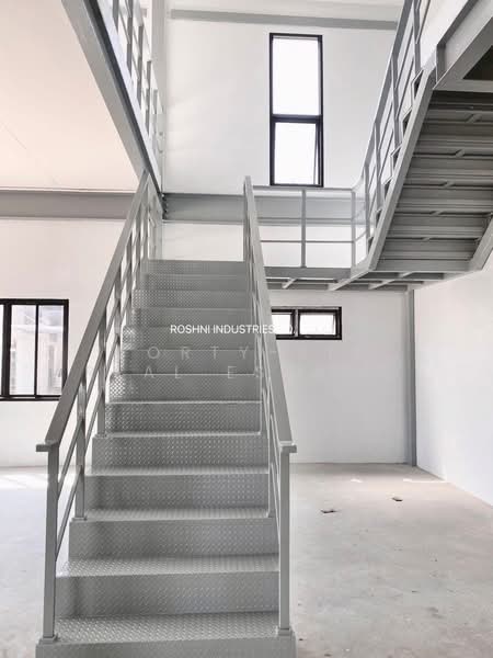 โกดัง-โรงงานสร้างใหม่ บางบ่อ 2 ไร่ ใกล้นิคมบางพลี, Samut Prakan, Bang Phriang, Bang Bo, Samut Prakan, , 1,964 sqm, Warehouse/Factory For Rent, by Forty-Six Real Estate Group, 500279788 - DDproperty.com