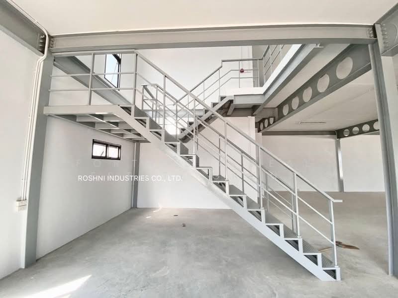 โกดัง-โรงงานสร้างใหม่ บางบ่อ 2 ไร่ ใกล้นิคมบางพลี, Samut Prakan, Bang Phriang, Bang Bo, Samut Prakan, , 1,964 sqm, Warehouse/Factory For Rent, by Forty-Six Real Estate Group, 500279788 - DDproperty.com