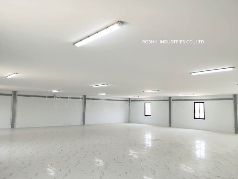 โกดัง-โรงงานสร้างใหม่ บางบ่อ 2 ไร่ ใกล้นิคมบางพลี, Samut Prakan, Bang Phriang, Bang Bo, Samut Prakan, , 1,964 sqm, Warehouse/Factory For Rent, by Forty-Six Real Estate Group, 500279788 - DDproperty.com