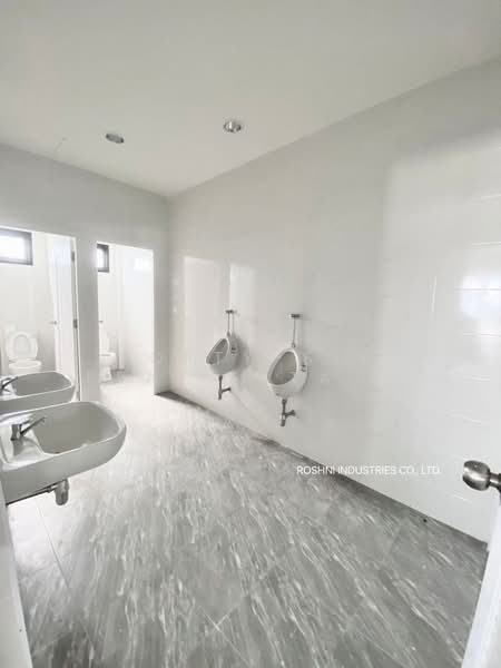 โกดัง-โรงงานสร้างใหม่ บางบ่อ 2 ไร่ ใกล้นิคมบางพลี, Samut Prakan, Bang Phriang, Bang Bo, Samut Prakan, , 1,964 sqm, Warehouse/Factory For Rent, by Forty-Six Real Estate Group, 500279788 - DDproperty.com