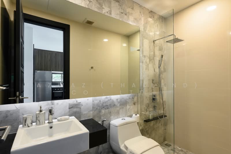 2BR Pool Villa Phuket Chalong Private Pool Near Beach Investment Deal, Phuket, Chalong, Muang Phuket, Phuket, 2 Bedrooms, 76 sqm, Villa For Sale, by Fazwaz (Thailand) Co., Ltd., 500279789 - DDproperty.com