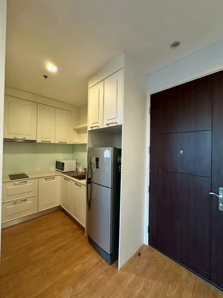 Q House Sukhumvit 79, Bangkok, 2059 Sukhumvit Road, Phra Kanong Nua, Watthana, Bangkok, 2 Bedrooms, 45 sqm, Condo For Rent, by Komkrit  Arunvessased , 500279790 - DDproperty.com
