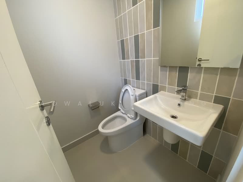Villaggio 2 Srinakarin-Bangna, Samut Prakan, Buanakarin Road, Bang Kaeo, Bang Plee, Samut Prakan, 2 Bedrooms, 90 sqm, Townhouse For Rent, by Saowaluk Anupong, 500279792 - DDproperty.com