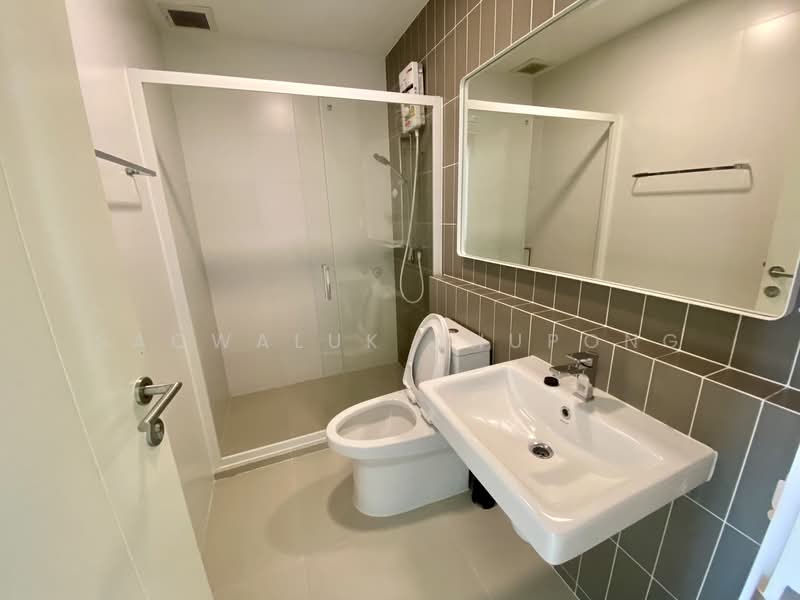 Villaggio 2 Srinakarin-Bangna, Samut Prakan, Buanakarin Road, Bang Kaeo, Bang Plee, Samut Prakan, 2 Bedrooms, 90 sqm, Townhouse For Rent, by Saowaluk Anupong, 500279792 - DDproperty.com