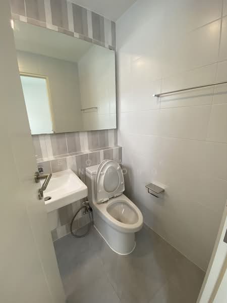 Villaggio 2 Srinakarin-Bangna, Samut Prakan, Buanakarin Road, Bang Kaeo, Bang Plee, Samut Prakan, 2 Bedrooms, 90 sqm, Townhouse For Rent, by Saowaluk Anupong, 500279792 - DDproperty.com