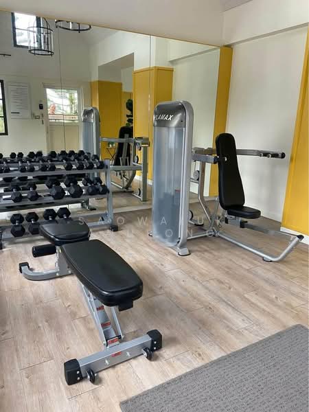 Villaggio 2 Srinakarin-Bangna, Samut Prakan, Buanakarin Road, Bang Kaeo, Bang Plee, Samut Prakan, 2 Bedrooms, 90 sqm, Townhouse For Rent, by Saowaluk Anupong, 500279792 - DDproperty.com