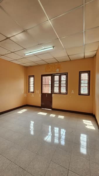 สุขสันต์ 6, Bangkok, Lak Song, Bang Khae, Bangkok, 2 Bedrooms, 72 sqm, Townhouse For Rent, by Vanitcha Ravipityanan, 500279796 - DDproperty.com