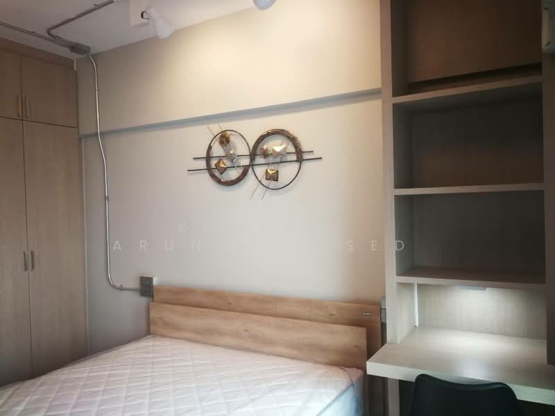 Pathumwan Place condominium, Bangkok, 1 Rama 1, Wang Mai, Pathum Wan, Bangkok, 3 Bedrooms, 90 sqm, Condo For Rent, by Komkrit  Arunvessased , 500279797 - DDproperty.com