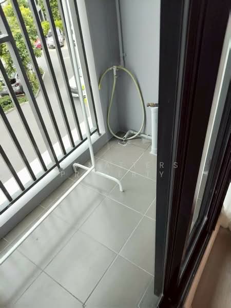 Dcondo Campus Hideaway, Pathum Thani, 345 Khlong Luang - Chiang Rak Road, Khlong Nung, Khlong Luang, Pathum Thani, 1 Bedroom, 28 sqm, Condo For Rent, by keymatters property, 500279802 - DDproperty.com