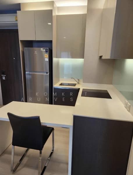 The Signature by URBANO, Bangkok, 1525 Phahonyothin Road, Samsen Nai, Phaya Thai, Bangkok, 2 Bedrooms, 48 sqm, Condo For Rent, by Komkrit  Arunvessased , 500279803 - DDproperty.com