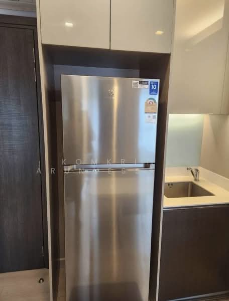 The Signature by URBANO, Bangkok, 1525 Phahonyothin Road, Samsen Nai, Phaya Thai, Bangkok, 2 Bedrooms, 48 sqm, Condo For Rent, by Komkrit  Arunvessased , 500279803 - DDproperty.com