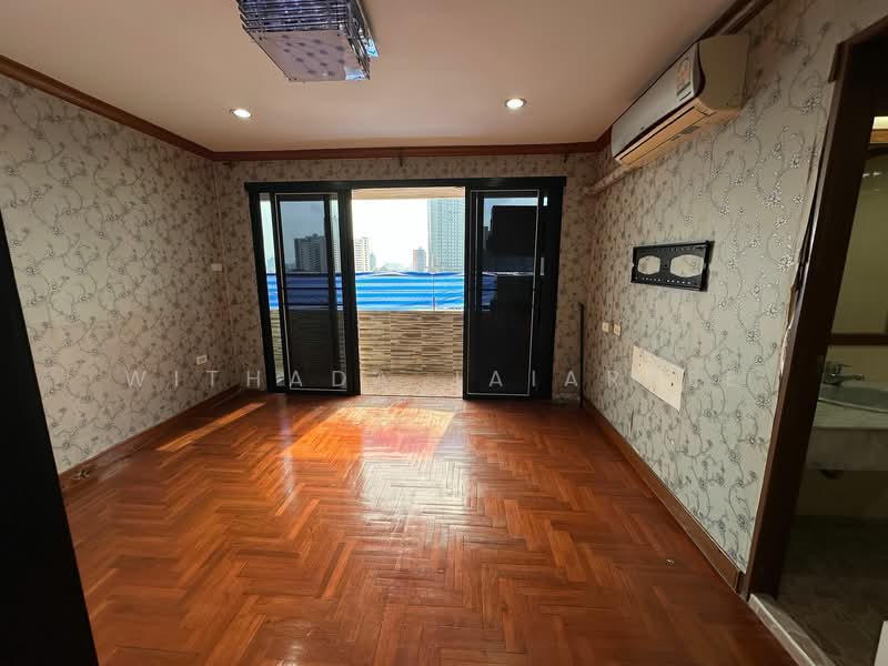 Siphaya River View Condominium, Bangkok, 108 Yotha Road, Talat Noi, Samphanthawong, Bangkok, 3 Bedrooms, 124 sqm, Condo For Sale, by Withada Jaiarree, 500279804 - DDproperty.com