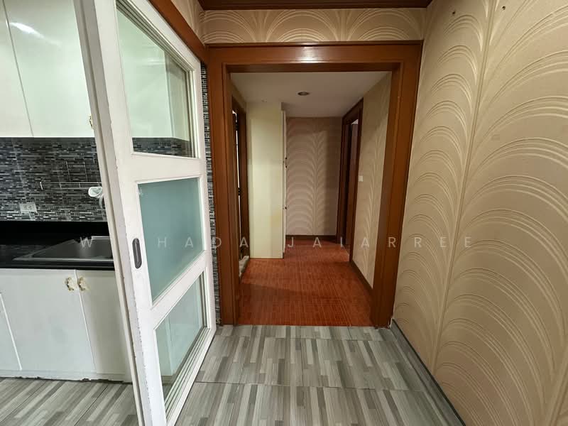 Siphaya River View Condominium, Bangkok, 108 Yotha Road, Talat Noi, Samphanthawong, Bangkok, 3 Bedrooms, 124 sqm, Condo For Sale, by Withada Jaiarree, 500279804 - DDproperty.com