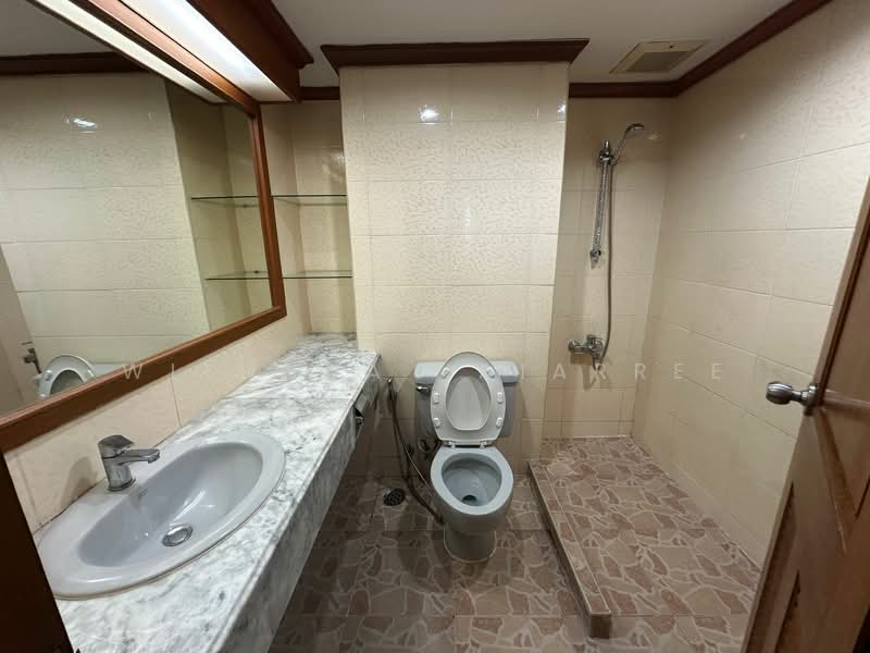 Siphaya River View Condominium : สี่พระยา ริเวอร์วิว คอนโดมิเนียม, กรุงเทพ, 108 ถนน โยธา, ตลาดน้อย, สัมพันธวงศ์, กรุงเทพ, 124 ตร.ม., คอนโด ขาย, โดย Withada Jaiarree, 500279804 - DDproperty.com