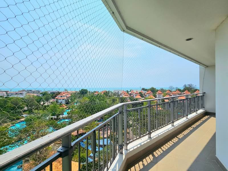 Boat House Hua Hin : โบ๊ทเฮ้าส์ หัวหิน, เพชรบุรี, 1500 ถนนเพชรเกษม (ทรายใต้), ชะอำ, ชะอำ, เพชรบุรี, 67 ตร.ม., คอนโด ขาย, โดย Chanpat Choksakulnimit, 500279805 - DDproperty.com