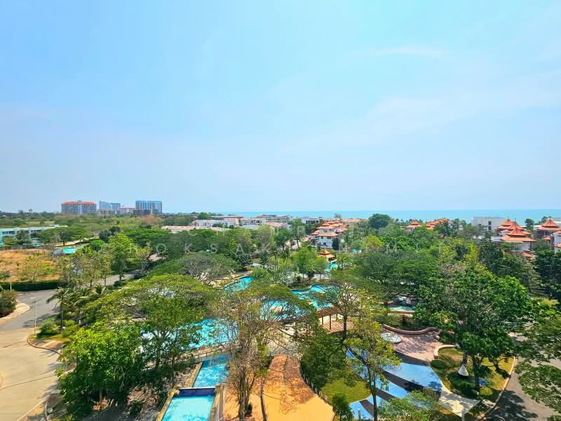 Boat House Hua Hin, Phetchaburi, 1500 Petchkasem Road (Sai Tai), Cha-am, Cha-Am, Phetchaburi, 1 Bedroom, 67 sqm, Condo For Sale, by Chanpat Choksakulnimit, 500279805 - DDproperty.com