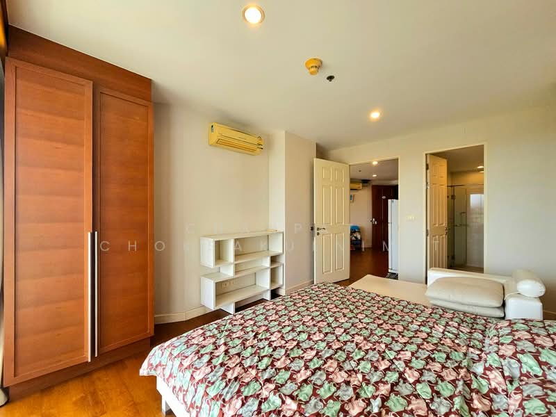 Boat House Hua Hin, Phetchaburi, 1500 Petchkasem Road (Sai Tai), Cha-am, Cha-Am, Phetchaburi, 1 Bedroom, 67 sqm, Condo For Sale, by Chanpat Choksakulnimit, 500279805 - DDproperty.com