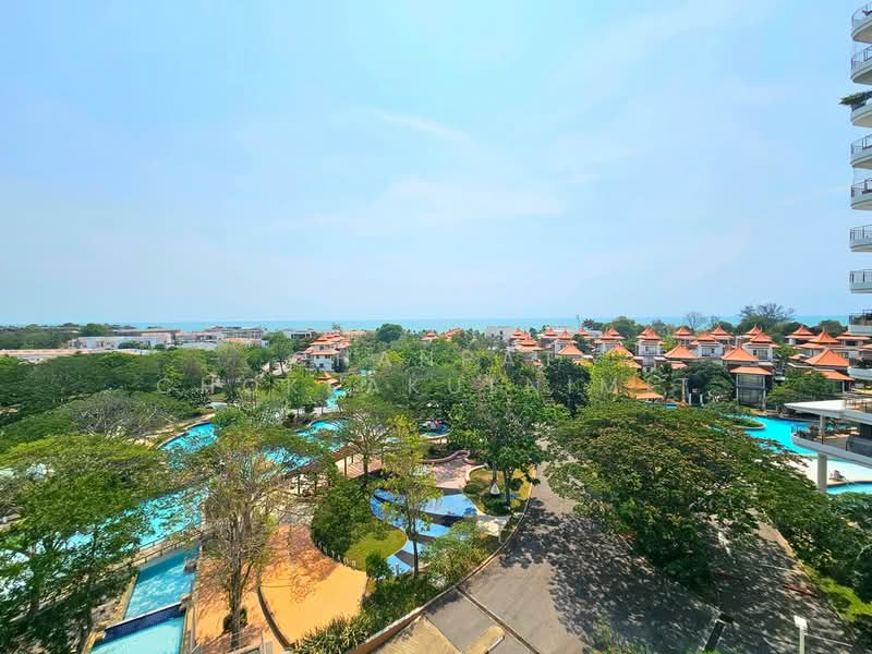 Boat House Hua Hin, Phetchaburi, 1500 Petchkasem Road (Sai Tai), Cha-am, Cha-Am, Phetchaburi, 1 Bedroom, 67 sqm, Condo For Sale, by Chanpat Choksakulnimit, 500279805 - DDproperty.com