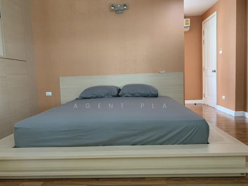 Plus City Park Sukhumvit 101/1, Bangkok, 6 Soi Wachiratham Sathit 31, Bang Chak, Phra Khanong, Bangkok, 3 Bedrooms, 240 sqm, Townhouse For Rent, by Agent Pla, 500279808 - DDproperty.com