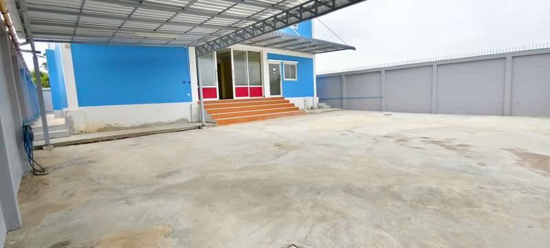 อาคารสำนักงาน 3 ชั้น ซอยนิมิตใหม่ 8, กรุงเทพ, นิมิตใหม่, มีนบุรี, มีนบุรี, กรุงเทพ, 580 ตร.ม., สำนักงาน ขาย, โดย กัลฑภรณ์ สุขเย็น, 500279810 - DDproperty.com