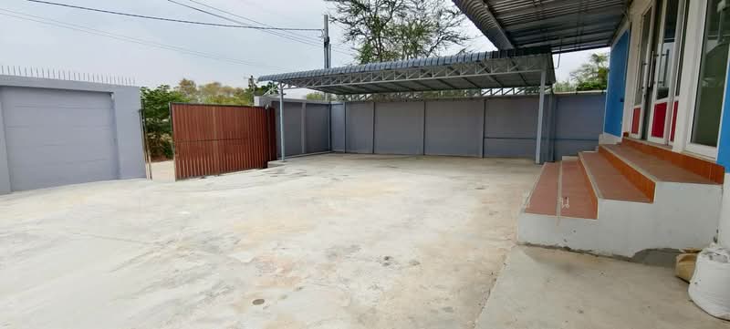 อาคารสำนักงาน 3 ชั้น ซอยนิมิตใหม่ 8, กรุงเทพ, นิมิตใหม่, มีนบุรี, มีนบุรี, กรุงเทพ, 580 ตร.ม., สำนักงาน ขาย, โดย กัลฑภรณ์ สุขเย็น, 500279810 - DDproperty.com