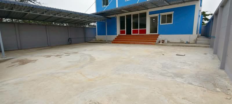 อาคารสำนักงาน 3 ชั้น ซอยนิมิตใหม่ 8, กรุงเทพ, นิมิตใหม่, มีนบุรี, มีนบุรี, กรุงเทพ, 580 ตร.ม., สำนักงาน ขาย, โดย กัลฑภรณ์ สุขเย็น, 500279810 - DDproperty.com