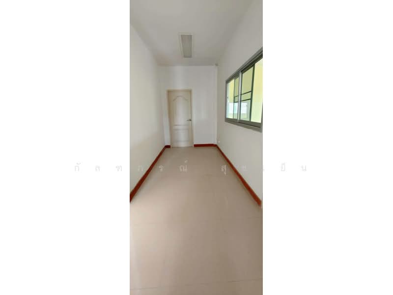 อาคารสำนักงาน 3 ชั้น ซอยนิมิตใหม่ 8, Bangkok, นิมิตใหม่, Min Buri, Min Buri, Bangkok, , 580 sqm, Office Space For Sale, by กัลฑภรณ์ สุขเย็น, 500279810 - DDproperty.com
