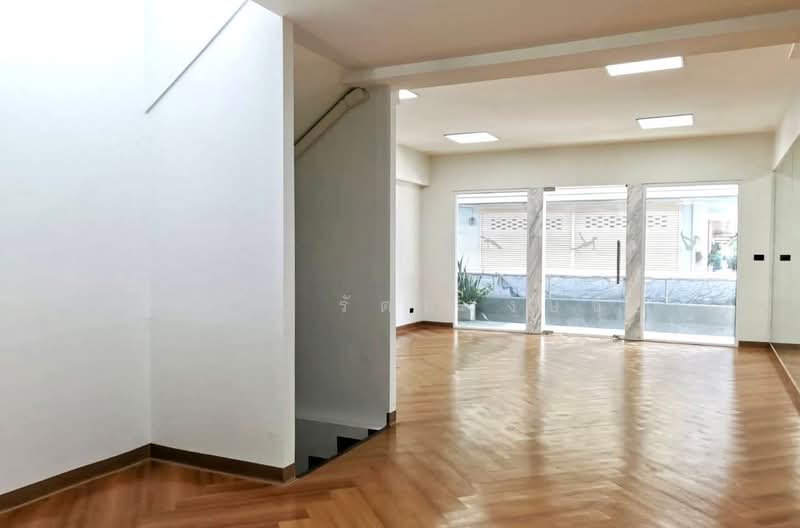 ทำเล BTS เอกมัย ให้เช่าอาคารพาณิชย์ 5 ชั้น Park Avenue Ekkamai พาร์คอเวนิว เอกมัย, Bangkok, เอกมัย, Phra Kanong Nua, Watthana, Bangkok, , 280 sqm, Shophouse For Rent, by บุษบา รัตนวงษ์ชัย, 500279813 - DDproperty.com