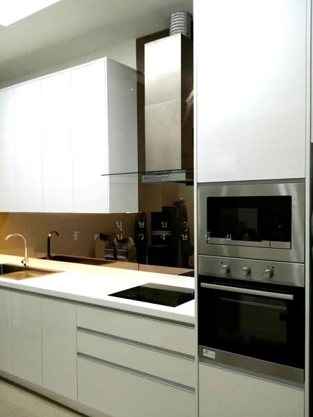 ทำเล BTS เอกมัย ให้เช่าอาคารพาณิชย์ 5 ชั้น Park Avenue Ekkamai พาร์คอเวนิว เอกมัย, กรุงเทพ, เอกมัย, พระโขนงเหนือ, วัฒนา, กรุงเทพ, 280 ตร.ม., ตึกแถว-อาคารพาณิชย์ ให้เช่า, โดย บุษบา รัตนวงษ์ชัย, 500279813 - DDproperty.com