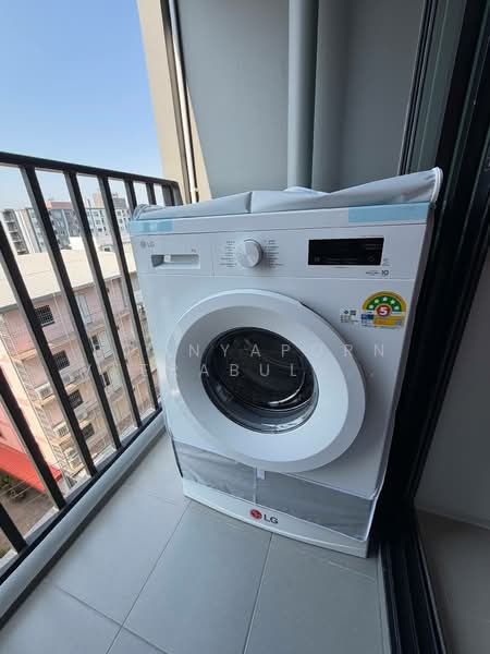 For Rent - The Origin Bangkae, Bangkok