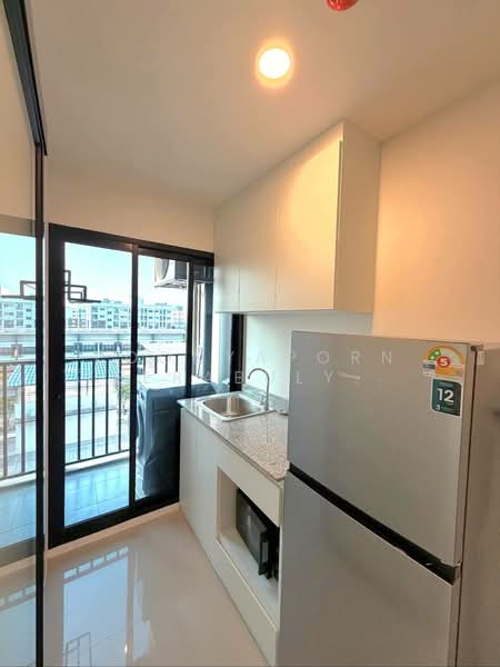 For Rent - The Origin Bangkae, Bangkok